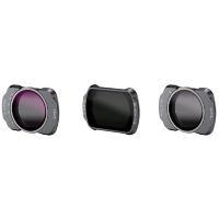 Артикул: 85103. Комплект светофильтров Tilta Base Filter Kit для DJI Osmo Pocket 3