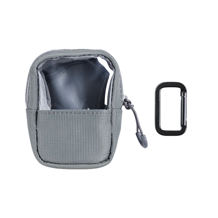 Сумка-чехол Ulanzi BP15 SeeClear Transparent Mini 0.175L B168