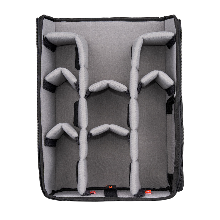 Сумка для камеры WANDRD Camera Cube V2 Pro Plus CCPP-BK-2