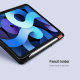 Чехол Nillkin Bevel для iPad Air 10.9 2020/Air 4 Зелёный - Изображение 179421