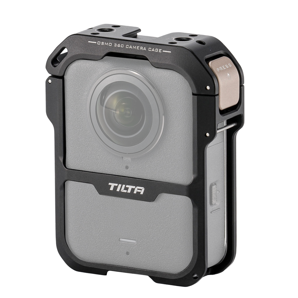 Клетка Tilta для DJI Osmo 360 