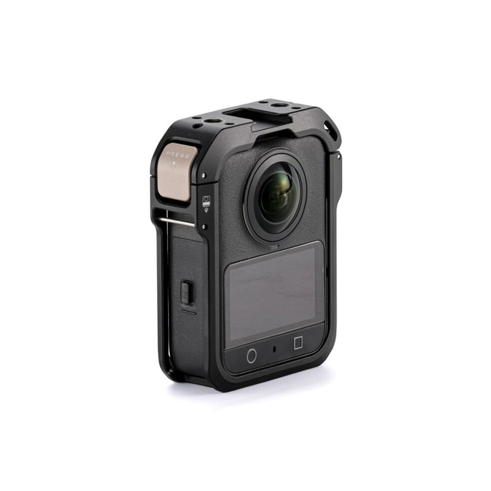 Клетка Tilta для DJI Osmo 360 2990₽