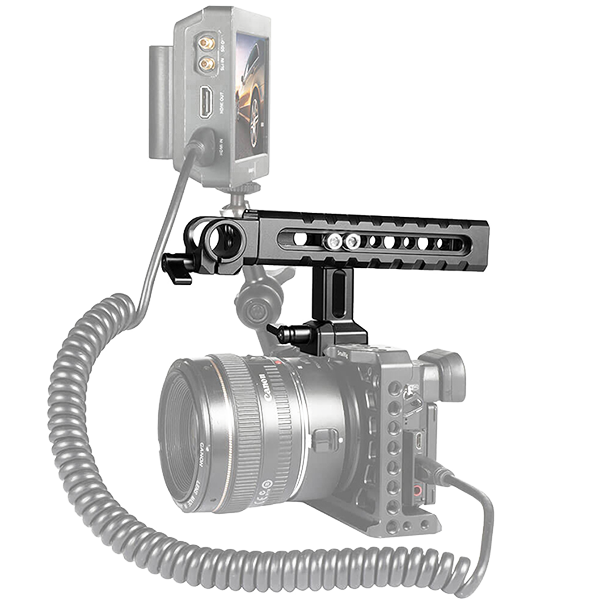 Рукоятка SmallRig 2027 Top Handle Accessory Kit 