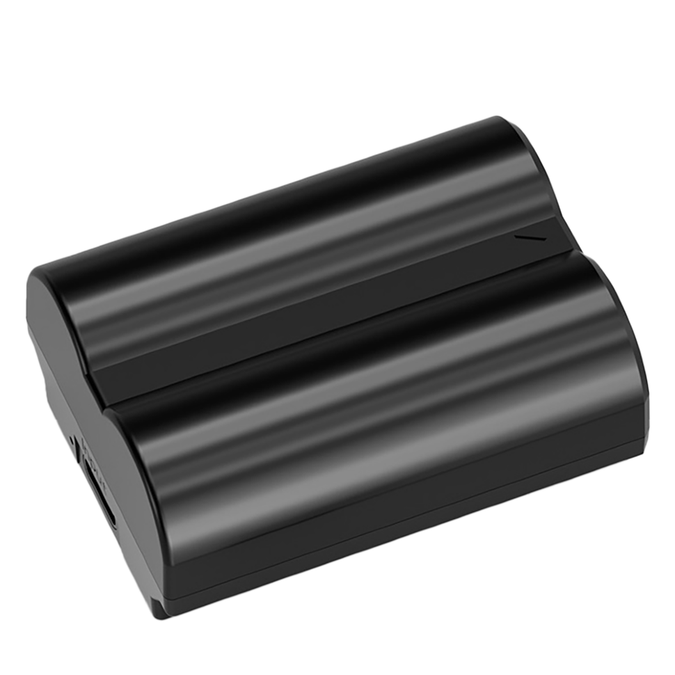 Аккумулятор KingMa NP-W235 Type-C 2600mAh 