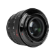 Объектив 7Artisans 35mm F1.4 Mark II APS-C EF-M Чёрный - Изображение 182277