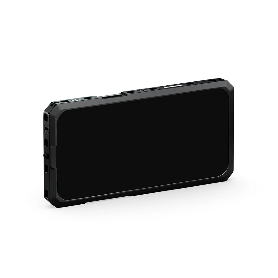 

Чехол Tilta Khronos для iPhone 17 Pro Max Чёрный