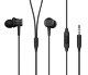 Наушники Xiaomi Mi Piston Fresh Edition Чёрные - Изображение 182095
