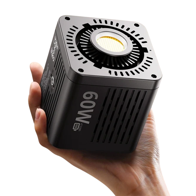 

Осветитель Ulanzi C60