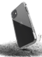 Чехол X-Doria Defense Air для iPhone 11 Clear - Изображение 101023
