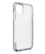 Чехол X-Doria Defense Air для iPhone 11 Clear - Изображение 101025