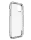 Чехол X-Doria Defense Air для iPhone 11 Clear - Изображение 101026