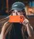 Чехол-бампер SmallRig FilMov Bumper для iPhone 17 Pro Серый - Изображение 291342