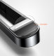 Автовизитка Baseus Sliding cover Серебро - Изображение 99509