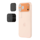 Набор фильтров SmallRig Square ND & Black Mist для iPhone 17 Pro Max Оранжевый  - Изображение 297803