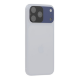 Набор фильтров SmallRig Square ND & Black Mist для iPhone 17 Pro Max Оранжевый  - Изображение 297805
