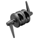 Муфта Manfrotto 124 - Изображение 103076