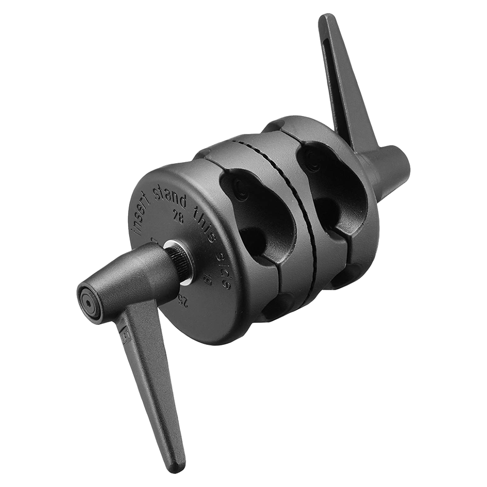 Муфта Manfrotto 124 