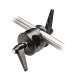 Муфта Manfrotto 124 - Изображение 103079
