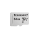Карта памяти Transcend microSDXC 300S 64 Гб UHS-I Class 1 (U1), Class 10 - Изображение 197894