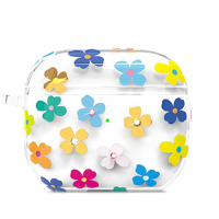 Артикул: 28203. Чехол PQY Sweet для Airpods 3 Разноцветный