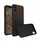 Чехол RhinoShield SolidSuit для iPhone Xs Max Чёрный дуб - Изображение 106942