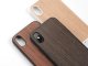 Чехол RhinoShield SolidSuit для iPhone Xs Max Чёрный дуб - Изображение 106943