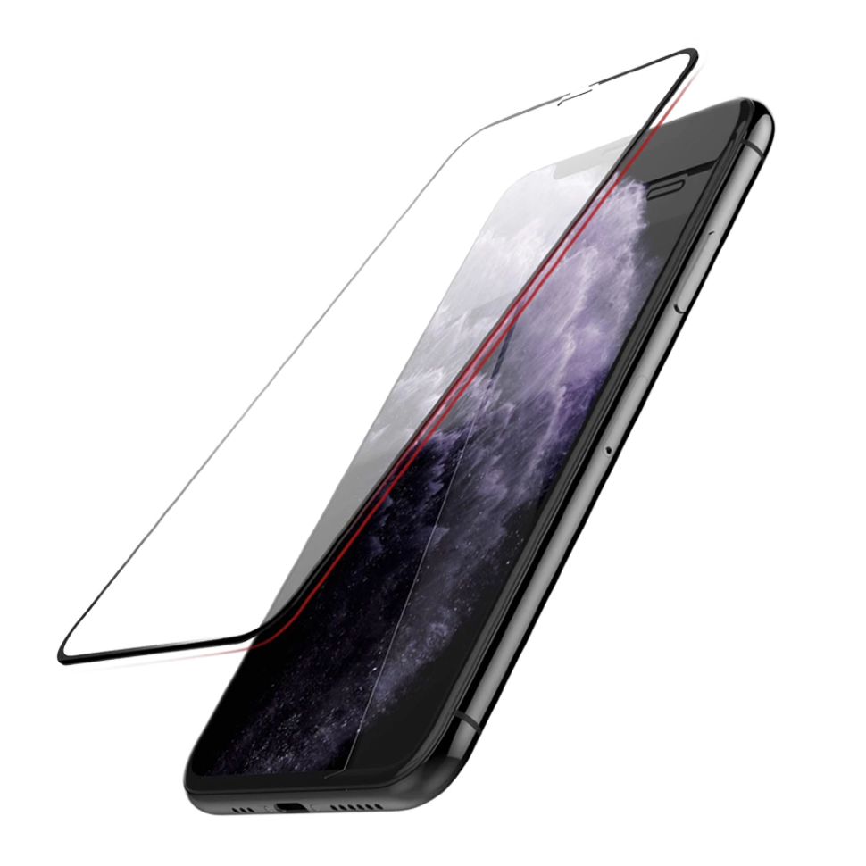 

Стекло X-Doria Defense Glass Edge to Edge для iPhone 11 Pro 484534
