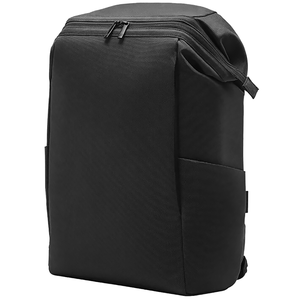 Рюкзак 90 Points NinetyGo City Commuter Backpack Чёрный 