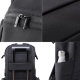 Рюкзак 90 Points NinetyGo City Commuter Backpack Чёрный - Изображение 203187