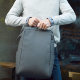 Рюкзак 90 Points NinetyGo City Commuter Backpack Чёрный - Изображение 203190