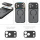 Чехол SmallRig FilMov Photography Grip Kit для iPhone 17 Pro Max (Уцененный кат.А) - Изображение 302866