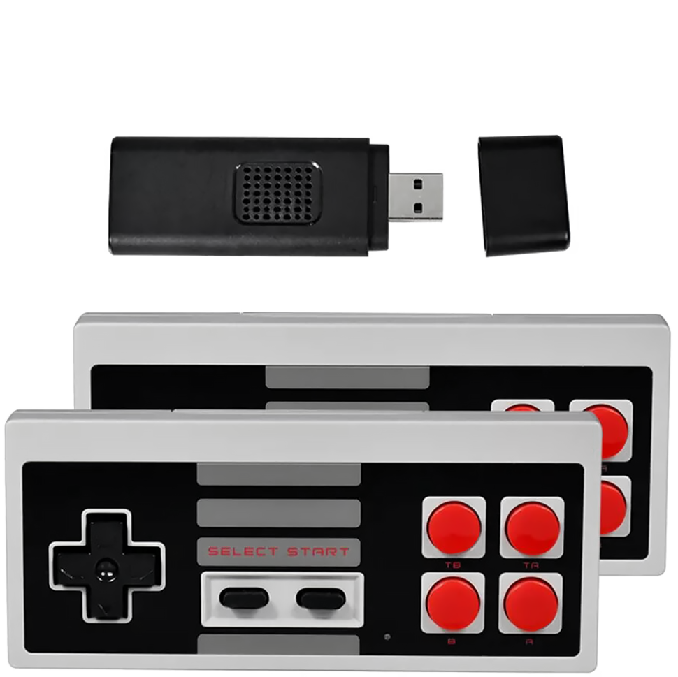 Игровая приставка Super Mini TV Game Box 620 