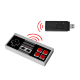 Игровая приставка Super Mini TV Game Box 620 - Изображение 204971