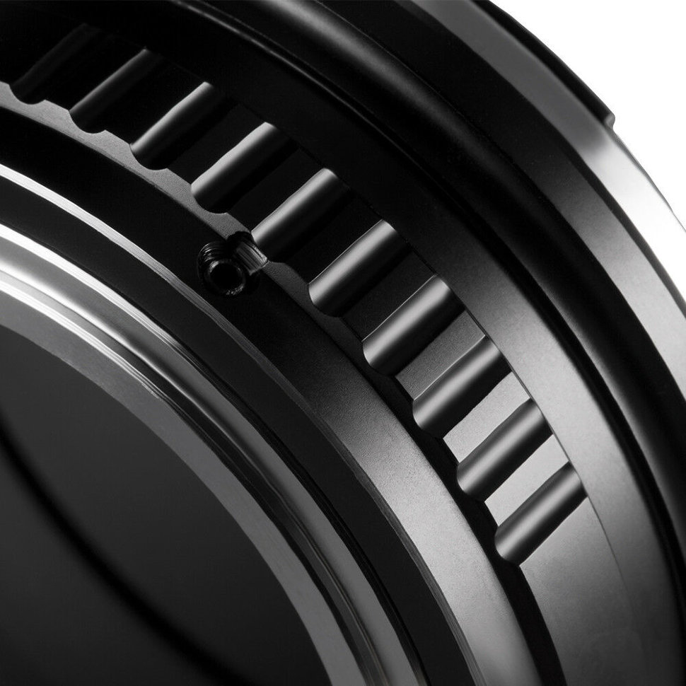 Адаптер KF Concept для объектива M42 на Canon RF KF06382