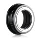 Адаптер K&F Concept для объектива M42 на Canon RF - Изображение 114071