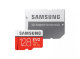 Карта памяти Samsung EVO Plus microSDXC 128Gb GA/RU Class10 UHS-I U3 + SD Adapter - Изображение 116074