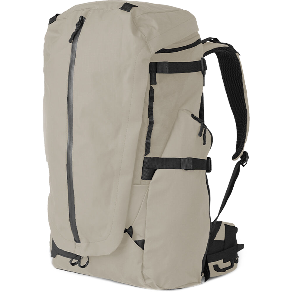 Рюкзак WANDRD FERNWEH Backpacking Bag S/M Бежевый 