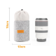 Чехол для объектива K&F Concept Lens pouch - Изображение 209500