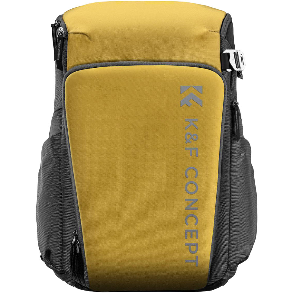 Рюкзак K&amp;F Concept Alpha Air 25L Жёлтый 