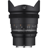 Артикул: 29503. Объектив Samyang 14mm T3.1 VDSLR MK2 E-mount
