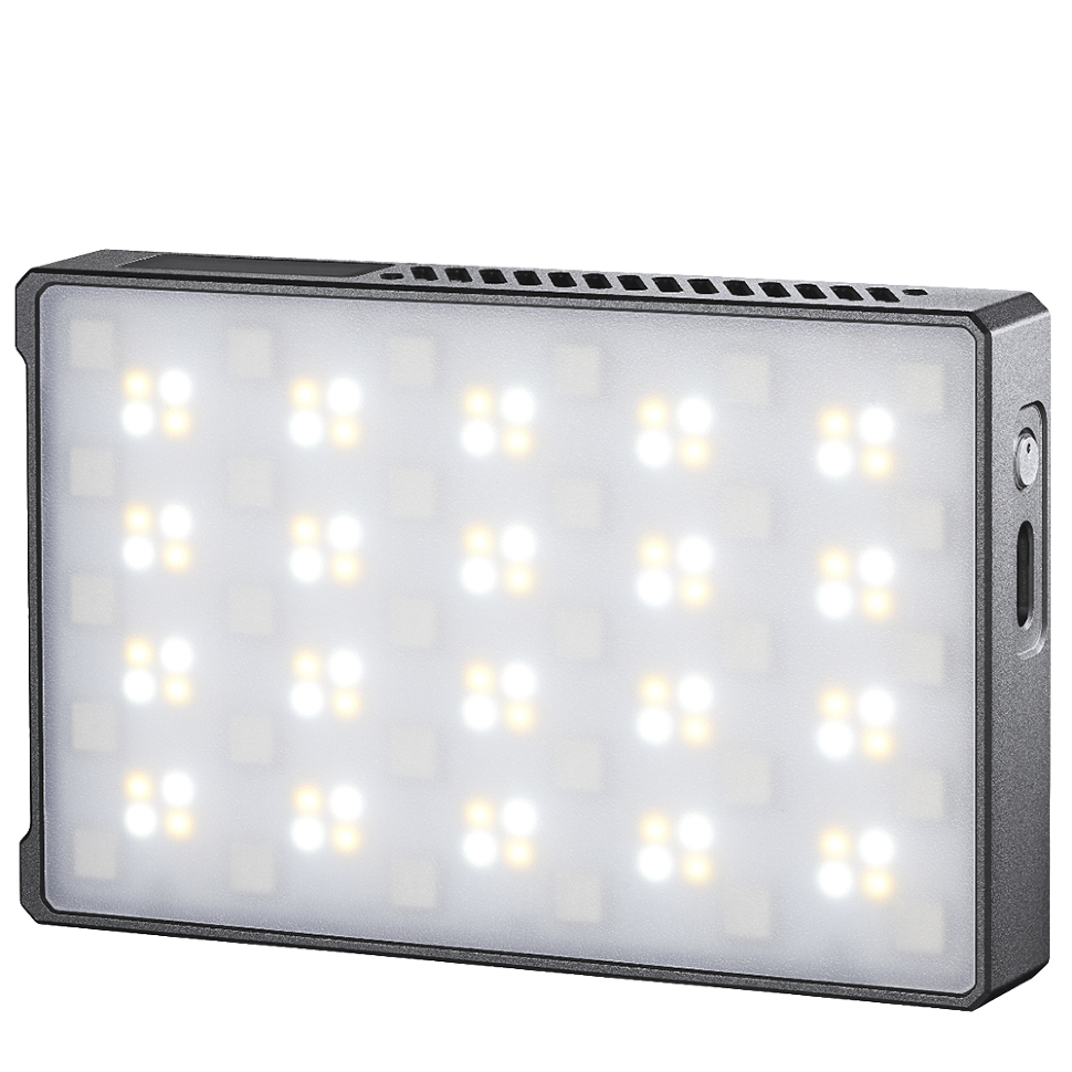 Осветитель Godox Knowled C5R 