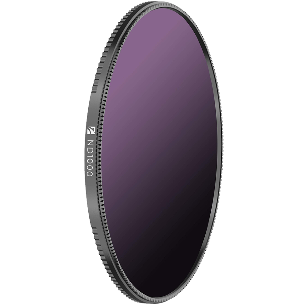 Светофильтр Freewell Magnetic ND1000 82мм 