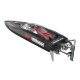 Радиоуправляемый катер UDIRC Boat UDI-022 Tylosaurus - Изображение 214846