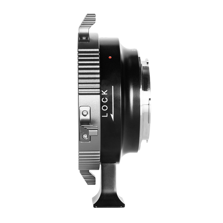 

Адаптер объектива Sirui PL-L Adapter