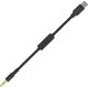 Переходник CoMica CVM-D-SPX(UC) mini Jack 3.5мм TRS - Type-C - Изображение 127192