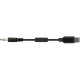 Переходник CoMica CVM-D-SPX(UC) mini Jack 3.5мм TRS - Type-C - Изображение 127193