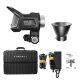 Осветитель YongNuo YNRAY100-KIT 5600K - Изображение 228728