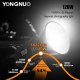 Осветитель YongNuo YNRAY100-KIT 5600K - Изображение 228730
