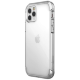 Чехол Raptic Air для iPhone 12 Pro Max Прозрачный - Изображение 140974