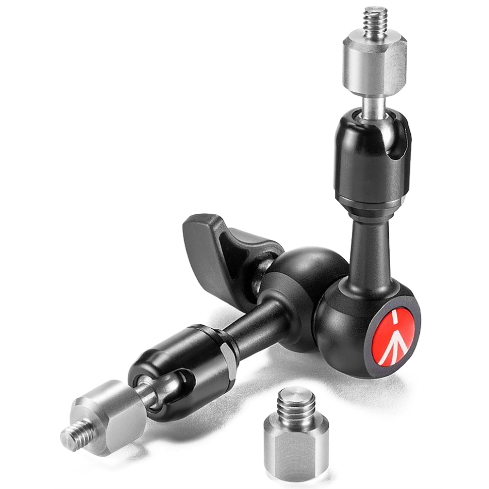 Magic Arm Manfrotto 244MICRO 